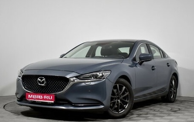 Mazda 6, 2022 год, 2 690 000 рублей, 1 фотография