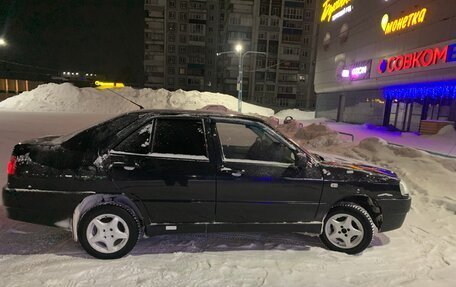 Chery Amulet (A15) I, 2007 год, 200 000 рублей, 2 фотография