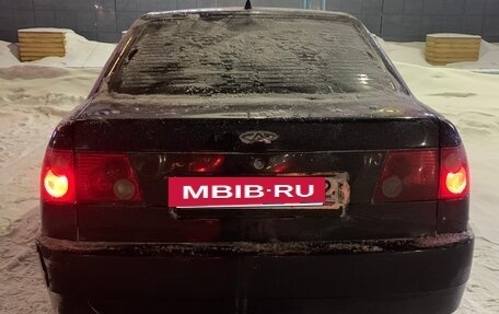 Chery Amulet (A15) I, 2007 год, 200 000 рублей, 4 фотография