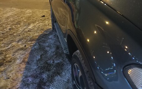 BMW X5, 2006 год, 1 790 000 рублей, 3 фотография