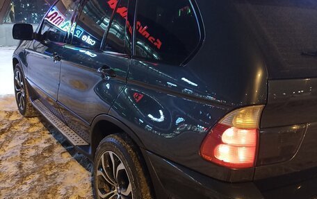 BMW X5, 2006 год, 1 790 000 рублей, 7 фотография