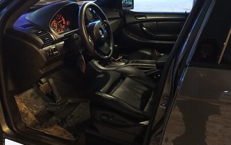 BMW X5, 2006 год, 1 790 000 рублей, 8 фотография