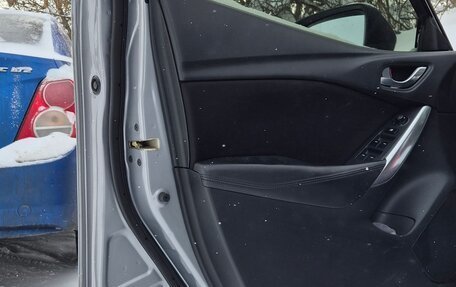 Mazda 6, 2013 год, 1 550 000 рублей, 14 фотография