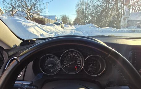 Mazda 6, 2013 год, 1 550 000 рублей, 7 фотография