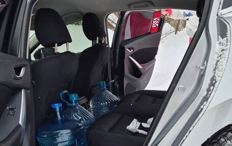 Mazda 6, 2013 год, 1 550 000 рублей, 15 фотография