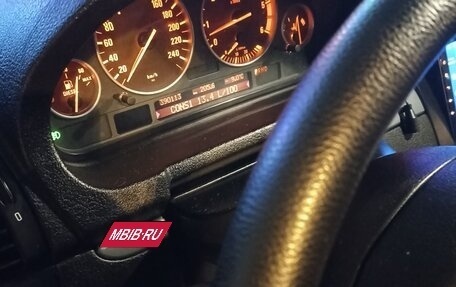 BMW X5, 2006 год, 1 790 000 рублей, 10 фотография