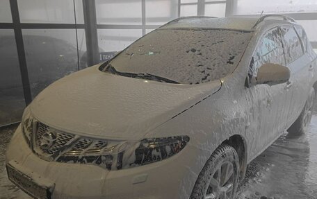 Nissan Murano, 2014 год, 1 500 000 рублей, 2 фотография