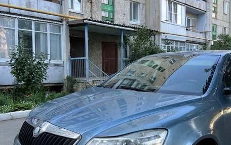 Skoda Octavia, 2009 год, 435 000 рублей, 2 фотография