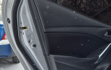 Mazda 6, 2013 год, 1 550 000 рублей, 16 фотография