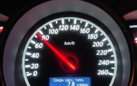 Nissan Murano, 2014 год, 1 500 000 рублей, 5 фотография