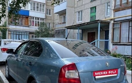 Skoda Octavia, 2009 год, 435 000 рублей, 4 фотография