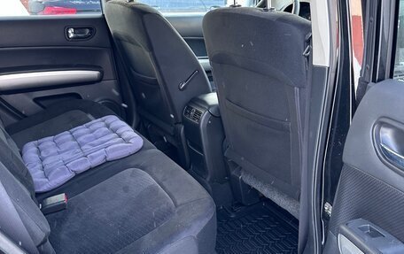 Nissan X-Trail, 2011 год, 1 200 000 рублей, 8 фотография