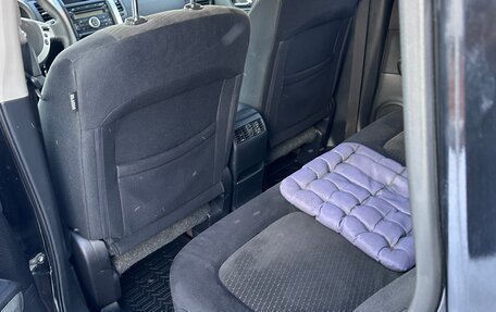 Nissan X-Trail, 2011 год, 1 200 000 рублей, 10 фотография