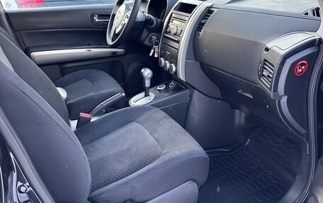 Nissan X-Trail, 2011 год, 1 200 000 рублей, 7 фотография