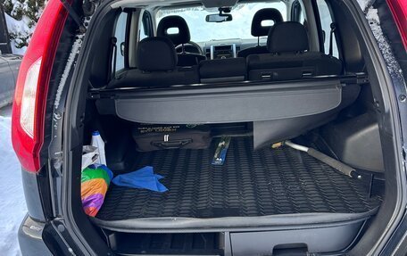 Nissan X-Trail, 2011 год, 1 200 000 рублей, 11 фотография