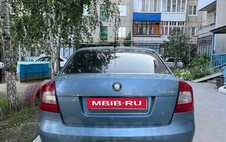 Skoda Octavia, 2009 год, 435 000 рублей, 5 фотография