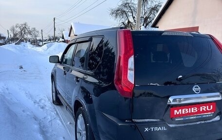 Nissan X-Trail, 2011 год, 1 200 000 рублей, 5 фотография