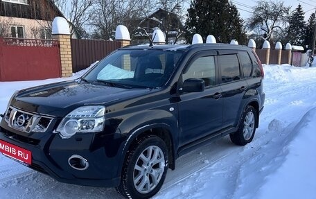 Nissan X-Trail, 2011 год, 1 200 000 рублей, 3 фотография