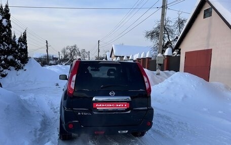 Nissan X-Trail, 2011 год, 1 200 000 рублей, 4 фотография