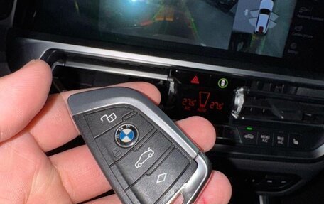 BMW 3 серия, 2020 год, 3 700 000 рублей, 2 фотография