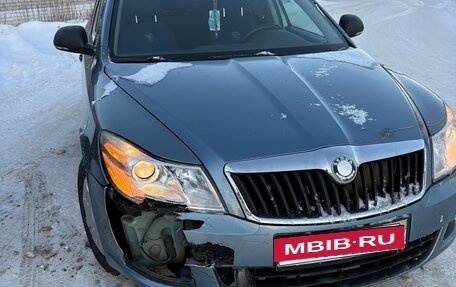 Skoda Octavia, 2009 год, 435 000 рублей, 6 фотография