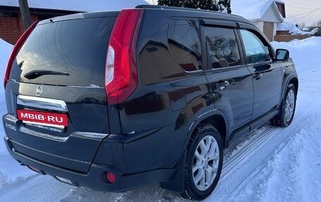Nissan X-Trail, 2011 год, 1 200 000 рублей, 6 фотография