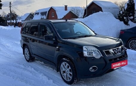 Nissan X-Trail, 2011 год, 1 200 000 рублей, 2 фотография