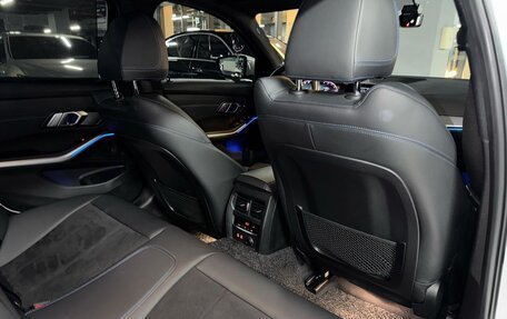 BMW 3 серия, 2020 год, 3 700 000 рублей, 16 фотография