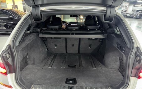 BMW 3 серия, 2020 год, 3 700 000 рублей, 22 фотография