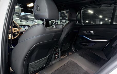 BMW 3 серия, 2020 год, 3 700 000 рублей, 27 фотография