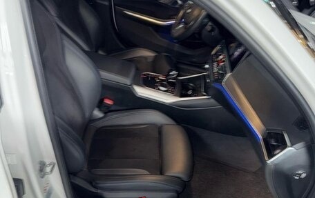 BMW 3 серия, 2020 год, 3 700 000 рублей, 14 фотография