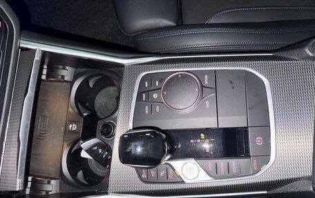 BMW 3 серия, 2020 год, 3 700 000 рублей, 33 фотография