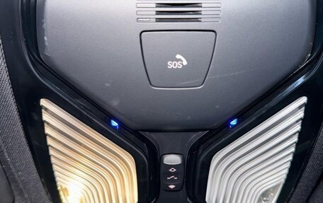 BMW 3 серия, 2020 год, 3 700 000 рублей, 31 фотография