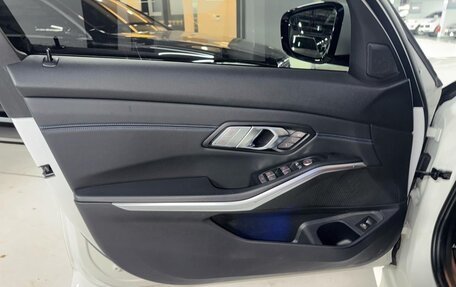 BMW 3 серия, 2020 год, 3 700 000 рублей, 35 фотография