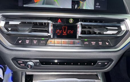 BMW 3 серия, 2020 год, 3 700 000 рублей, 34 фотография