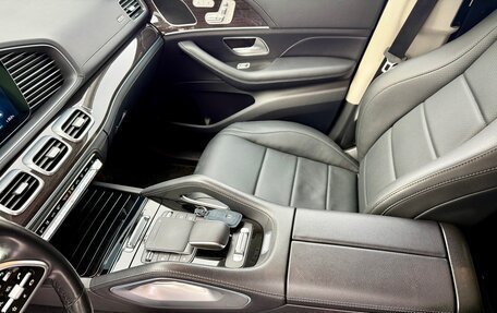 Mercedes-Benz GLE, 2021 год, 7 650 000 рублей, 10 фотография