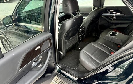 Mercedes-Benz GLE, 2021 год, 7 650 000 рублей, 6 фотография