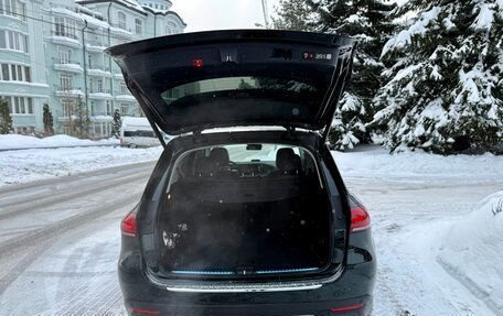 Mercedes-Benz GLE, 2021 год, 7 650 000 рублей, 5 фотография