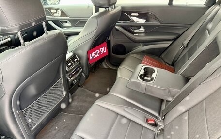 Mercedes-Benz GLE, 2021 год, 7 650 000 рублей, 7 фотография