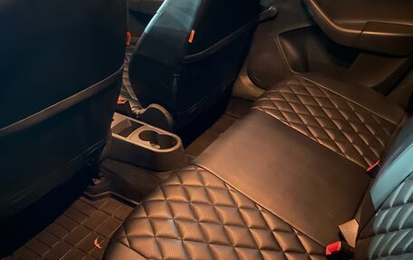 Skoda Rapid I, 2017 год, 480 000 рублей, 11 фотография