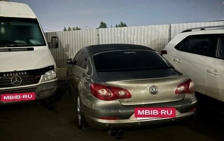 Volkswagen Passat CC I рестайлинг, 2011 год, 850 000 рублей, 5 фотография