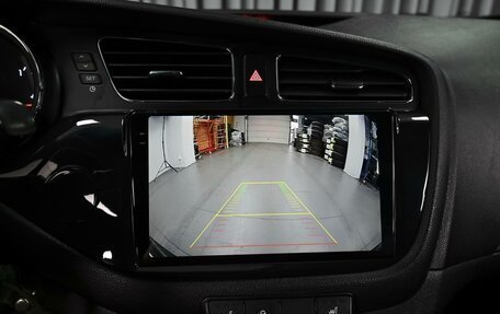 KIA cee'd III, 2013 год, 1 074 000 рублей, 11 фотография