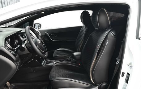 KIA cee'd III, 2013 год, 1 074 000 рублей, 10 фотография