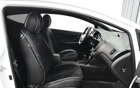 KIA cee'd III, 2013 год, 1 074 000 рублей, 8 фотография