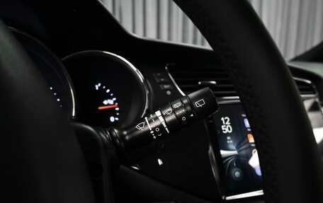 KIA cee'd III, 2013 год, 1 074 000 рублей, 18 фотография