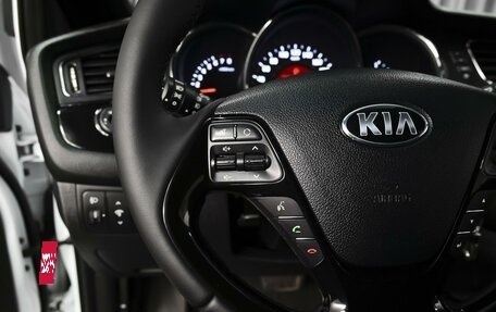 KIA cee'd III, 2013 год, 1 074 000 рублей, 15 фотография
