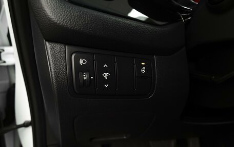 KIA cee'd III, 2013 год, 1 074 000 рублей, 19 фотография