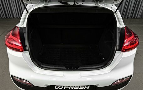 KIA cee'd III, 2013 год, 1 074 000 рублей, 21 фотография