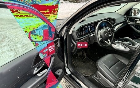 Mercedes-Benz GLE, 2021 год, 7 650 000 рублей, 8 фотография