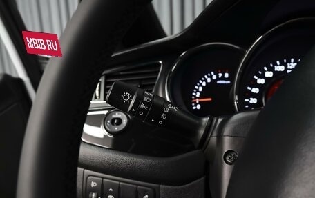 KIA cee'd III, 2013 год, 1 074 000 рублей, 17 фотография